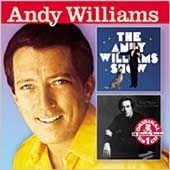 The Andy Williams Show/You've Got A Friend