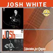 Josh At Midnight/Sings Ballads & Blues