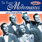 The Complete Modernaires Vol. 3 (1947-49)