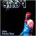 Andy + 8 Bonus Tracks