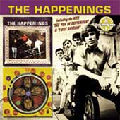 The Happenings/Psycle