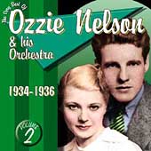 The Very Best of Ozzie Nelson Vol. 2