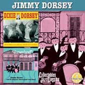 Dixie by Dorsey/Dorsey Land Band