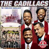 The Cadillacs - TOWER RECORDS ONLINE
