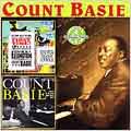 First Time! The Count Meets the Duke/Count Basie Classics