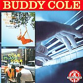 Have Organ Will Swing/Buddy Cole Plays Cole