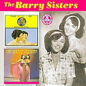 The World Of The Barry Sisters / We Belong Together