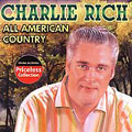 Charlie Rich All American Country