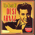 Best Of Desi Arnaz