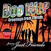 Doo Wop Greetings From Florida
