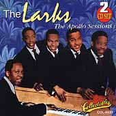 The Apollo Sessions: For Collectors Only