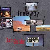 Freeway - Ruggiero, Wuorinen, Davis, et al / Goble, Hellmer