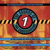 The Sounds Of The Underground Vol. 1...