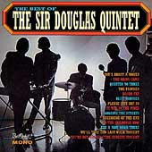 The Best of the Sir Douglas Quintet (Sundazed)