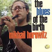 The Blues of the Birth
