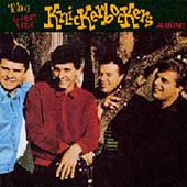 The Great Lost Knickerbockers Album
