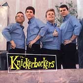 Knickerbockerism