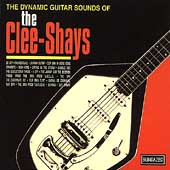 The Dynamic Guitar Sounds of the Clee-Shays