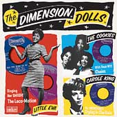 The Dimension Dolls: Fabulous Ladies...