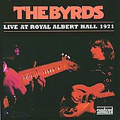 Live At Royal Albert Hall 1971