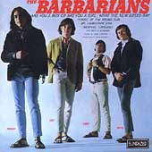 Are You A Boy Or Are You A Girl? (Sundazed)