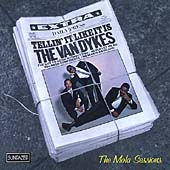 Tellin' It Like It Is: The Mala Sessions