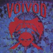 Best Of Voivod (Futurist)