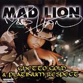 Ghetto Gold, Platinum Respect
