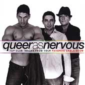 Queer As Nervous: Top Club Tunes From...