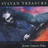 Sylvan Treasure