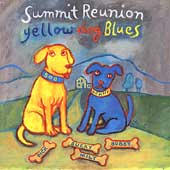 Summit Reunion (Yellow Dog Blues)