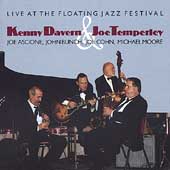 Live At The Floating Jazz Festival 2000