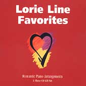 Lorie Line Favorites