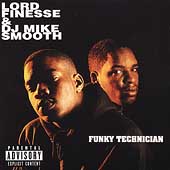 Funky Technician [PA]