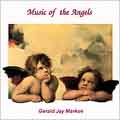 Music Of The Angels Vol. 1