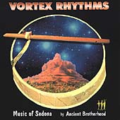 Vortex Rhythms