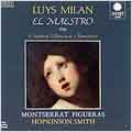 Milan: El Maestro 1536 Vol 2 / Figueras, Smith