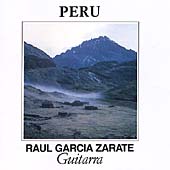 Peru: Guitarra
