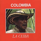 Colombia: La Ceiba