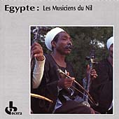 Egypt: Musicians of the Nile