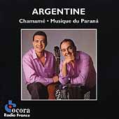 Argentina: Chamam: Music Of The Paran
