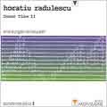 accroche note edition 2 - radulescu: Inner Time II / angster