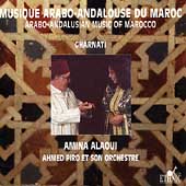 Gharnati: Arabo-Andalusian Music Of Morocco