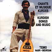 Kurdish Songs & Music