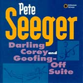 Darling Corey/Goofing-Off Suite
