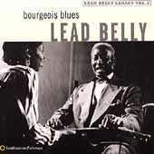 Bourgeois Blues: Leadbelly Legacy Vol. 2