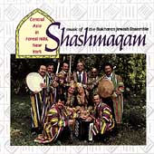 Shashmaqam
