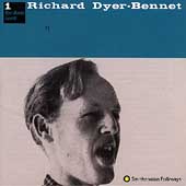 Richard Dyer-Bennet #1