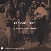 Classic Blues From Smithsonian Folkways