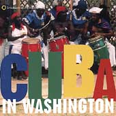 Cuba In Washington